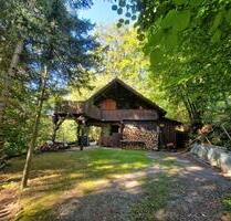 Haus, Ferienhaus, Wochenendhaus - Lichtenfels