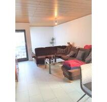 Tolle 3 Wohnung mit Balkon in Münster OT Altheim nahe Dieburg - Münster (Hessen)