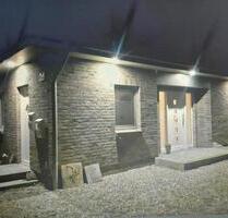 4 Zimmer Erdgeschoss Wohnung in Dannewerk - Fahrdorf