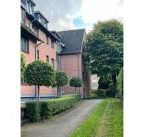 2 Zimmerwohnung FL Norderallee 50 qm - Harrislee