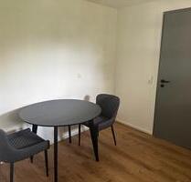 Voll möbliertes 1,5 Zimmer Apartment in 74243 Langenbrettach