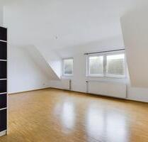 Möblierte 2-Zimmer Wohnung Neustadt Hochschule Bremen