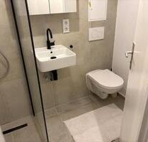 1 Zi Wohnung möbliert mit Balkon und Küche furnished appartment - Frankfurt am Main Innenstadt 3