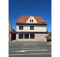 BüroPraxisLadenGewerbefläche - 1.550,00 EUR Kaltmiete, ca.  129,00 m² in Schwaig Bei Nürnberg (PLZ: 90571)
