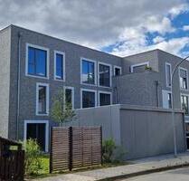 Helle 3-Zimmerwohnung mit großer Dachterrasse in Ascheberg - Ascheberg (Holstein)