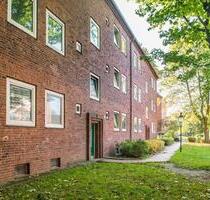 **Gemütliche Etagenwohnung mit naturnaher Atmosphäre in Kiel**