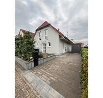 Einfamilienhaus in ruhiger Lage von Friedberg-Fauerbach - Friedberg (Hessen)