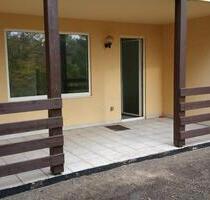 Knesebeck, 2 Zi., ca. 48m² im EG mit Terrasse und kl. Garten - Wittingen