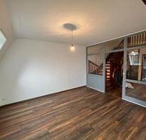 Große Maisonette-Wohnung in zentraler Lage - Lensahn