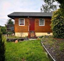 Kleingarten in Garnsdorf Lichtenau