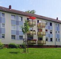 Kompakte 2-Zimmer-Wohnung zu vermieten! - Frankfurt am Main Eschersheim