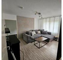 Drei-Zimmer-Wohnung in Offenbach - Offenbach am Main Bieberer Berg