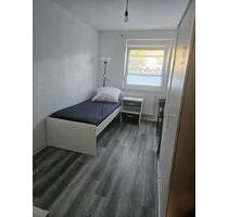 WG Zimmer in Stuttgart Weilimdorf