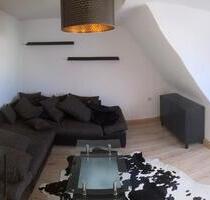 Wohnung 2ZKB möbliert in Harleshausen alles inklusive - Kassel