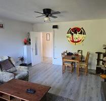 3 Zimmer Wohnung mit Balkon in Friedrich Voß str.3 Rendsburg