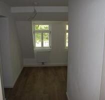 Großzügige Dachgeschoßwohnung mit Galerie zu vermieten - Coburg