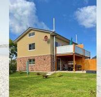 Ostseestrand Schönberg Ferienhaus Dannehuus 6-8 Personen - Schönberg (Holstein)