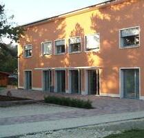 Passivhaus mit 12 Wohneinheiten und guter Rendite - Neuburg an der Kammel