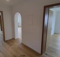 Traumhafte 2-Zimmer-Wohnung mit Alpenblick in Olching