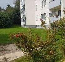 209.03 Schöne 2 ZKB Wohnung Am Schwimmbad 5 in Rauschenberg Besichtigung