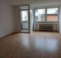 1-Zimmer Wohnung mit Loggia in Top-Lage Linden-Süd - Hannover Linden-Limmer