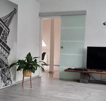 3-Zimmer-Wohnung in Frankfurt-Goldstein, möbiliert - Frankfurt am Main Niederrad