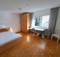 Schöne sonnige Wg Zimmer Zu vermieten mit Garten und Balkon - Furtwangen im Schwarzwald