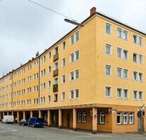 Attraktive 2-Zimmer-Wohnung in Gostenhof, ab sofort frei - Nürnberg Eberhardshof