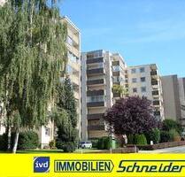 Helle 2-Zimmer-Wohnung ca. 56 m² mit Balkon, in Dortmund-Hörde zu vermieten!