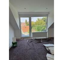 2-Zimmer-Neubauwohnung in Sieker zu vermieten - Bielefeld Mitte