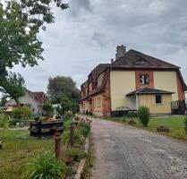 Große 2 Raumwohnung mit Einbauküche - Querfurt