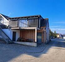 2-Zimmer Wohnung in Ortenburg - Alleinlage