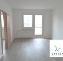 Familienwohnung sofort bezugsfertig - Leipzig Lausen-Grünau