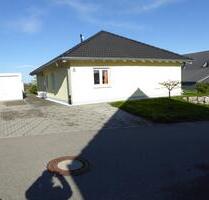 Möbliertes 4,5 Zi-Haus für vorübergehenden Gebrauch zu vermieten - Laufenburg (Baden)