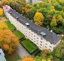 Frisch renovierte 3-ZKB-Wohnung mit 74 m² Wohnkomfort in Top-Lage - Kassel Philippinenhof-Warteberg
