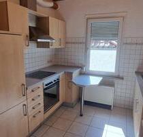 3 Zimmer Wohnung zu vermieten - Geislingen an der Steige