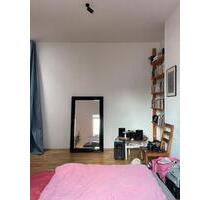 Schönes Zimmer mit 22qm inklusive eigenes Bad in Top Lage - Leipzig Altwest