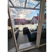 Nachmieter für 2024 72m2 Neubau Dachgeschosswohnung - Lübeck Sankt Gertrud