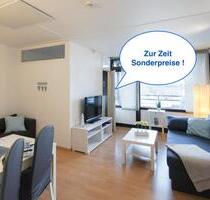 Sonnige Ferienwohnung mit Hund WR Balkon Ostsee 200m Wendtorf ab - Laboe