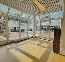 Büro Bamberg Zentrum zur alleinigen Nutzung oder teilnutzung