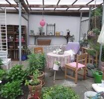 Pforzheim-Eutingen 1,5 Zimmer-Wohnung EG an NR ab 01.07.2025