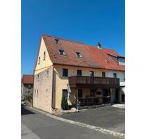 2 Zimmer Maisonette Wohnung in Wü-Rottenbauer, Zehntgasse 6 - Würzburg Heuchelhof