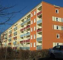 Familienfreundliche 6-Raum-Wohnung mit Blick ins Erzgebirge, ERSTBEZUG - Zschopau
