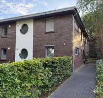 Architektur mit Weitblick-KfW-70 in LogaBalkon in ruhiger Lage - Leer (Ostfriesland)