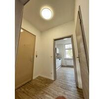 Helle 2,5 Raum Wohnung - 580,00 EUR Kaltmiete, in Gelsenkirchen (PLZ: 45888) Gelsenkirchen-Mitte
