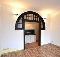 Extravagante 2 RWE mit Balkon und EBK - Weißwasser (Oberlausitz)