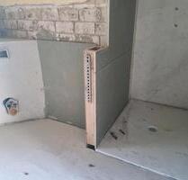 Erdgeschoss Wohnung 65m2 auf Resthof In Aleinlage - Warmsen