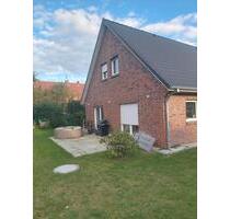 Haus vermieten - 1.300,00 EUR Kaltmiete, ca.  125,00 m² in Zeven (PLZ: 27404)