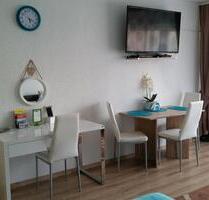 1 Zimmer Wohnung, Apartment - 699,00 EUR Kaltmiete, ca.  403,00 m² in Nürnberg (PLZ: 90402) Altstadt, St. Lorenz