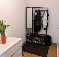 Helle Wohnung in connwitz (47 m²) gegen Wohnung in Berlin - Leipzig Süd